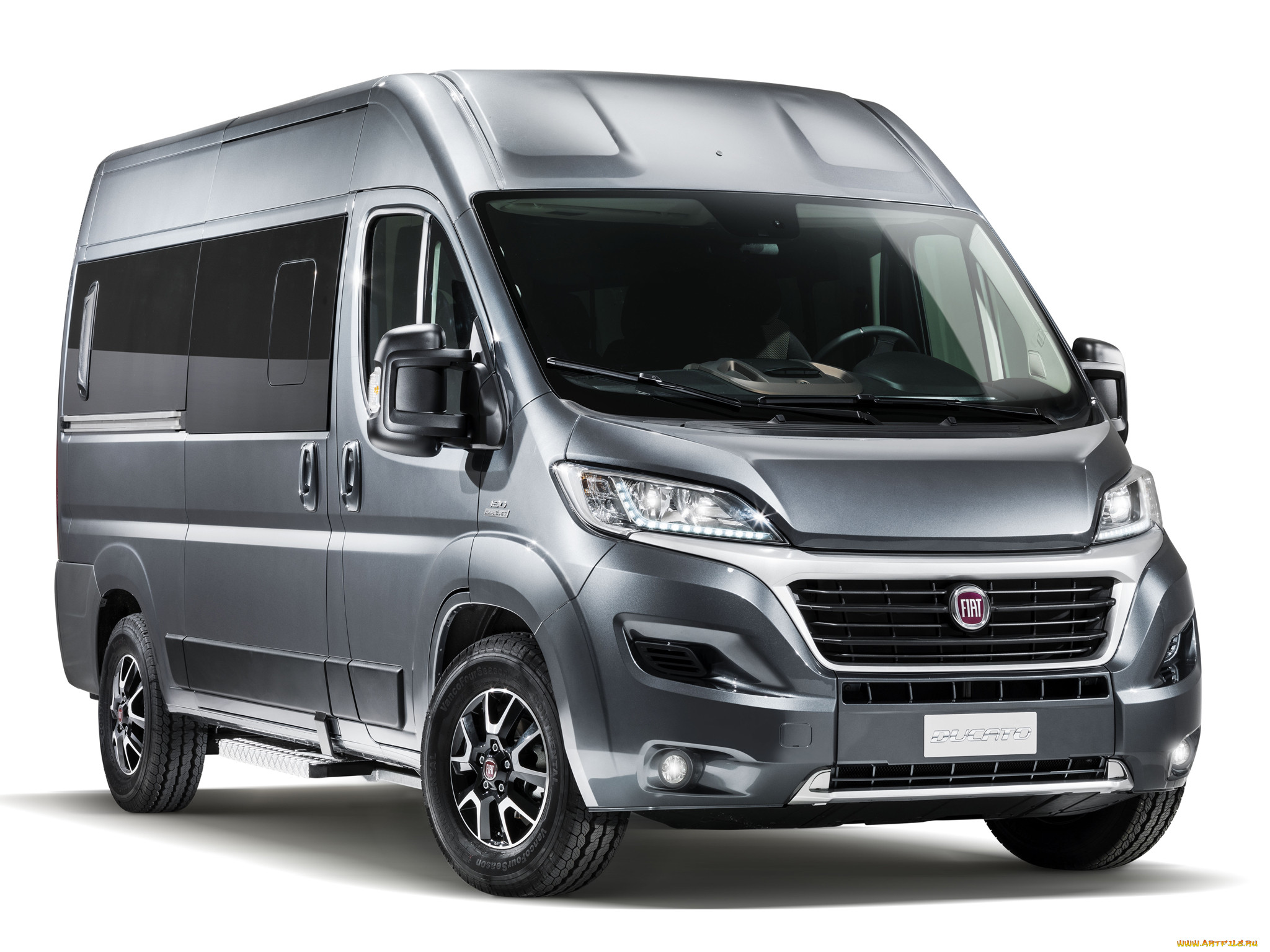 , fiat, ducato, panorama